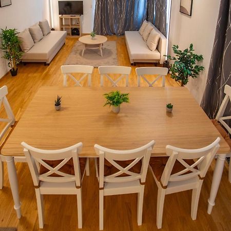 Innsbruck East Side Apartment I Free Street Parking Экстерьер фото