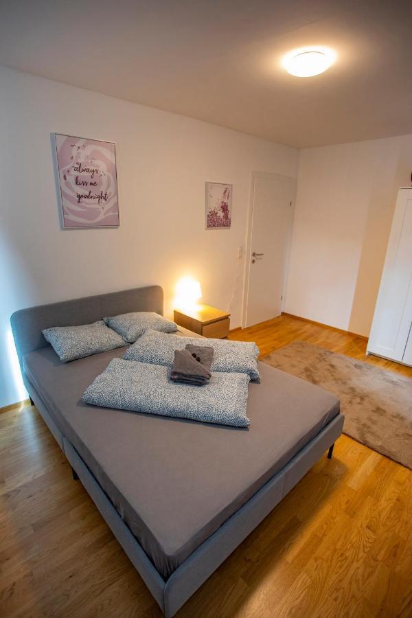 Innsbruck East Side Apartment I Free Street Parking Экстерьер фото