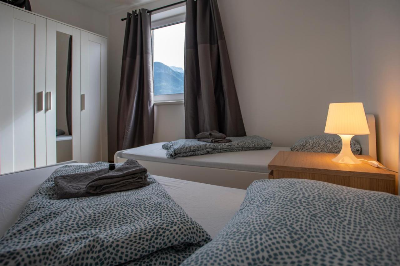 Innsbruck East Side Apartment I Free Street Parking Экстерьер фото
