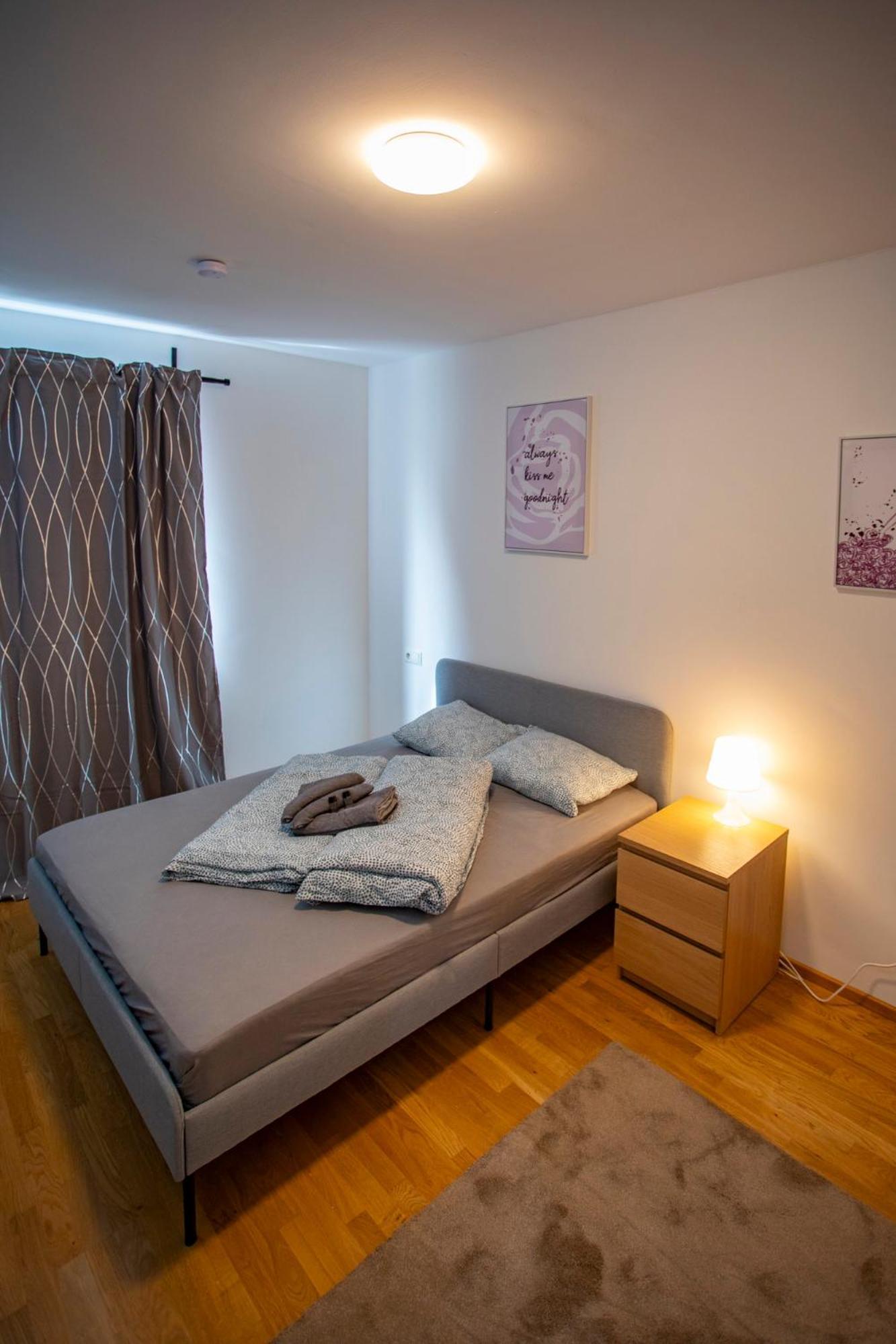 Innsbruck East Side Apartment I Free Street Parking Экстерьер фото