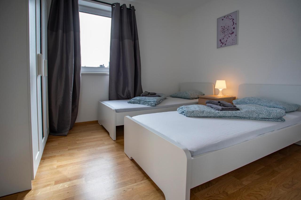 Innsbruck East Side Apartment I Free Street Parking Экстерьер фото