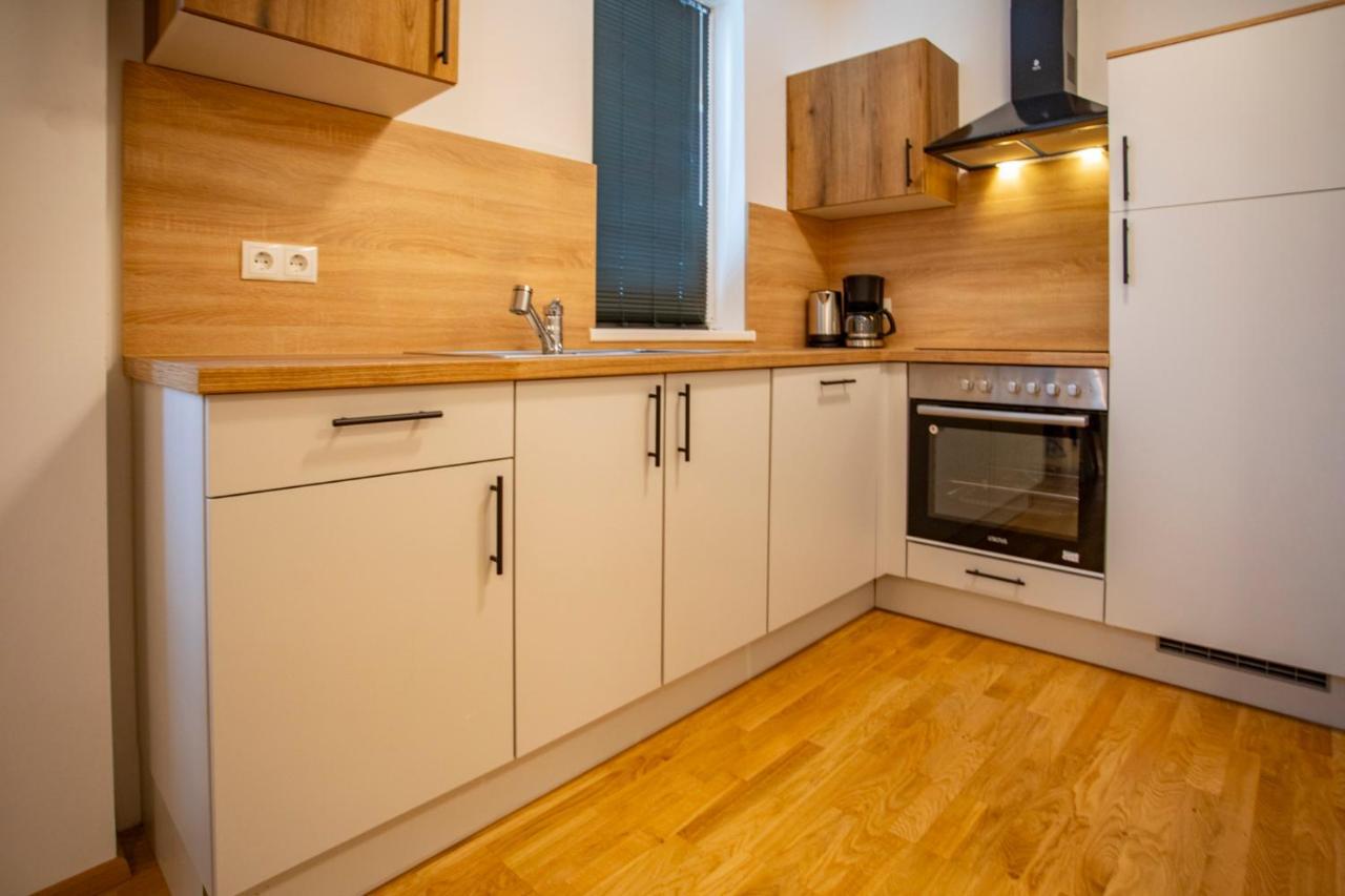Innsbruck East Side Apartment I Free Street Parking Экстерьер фото