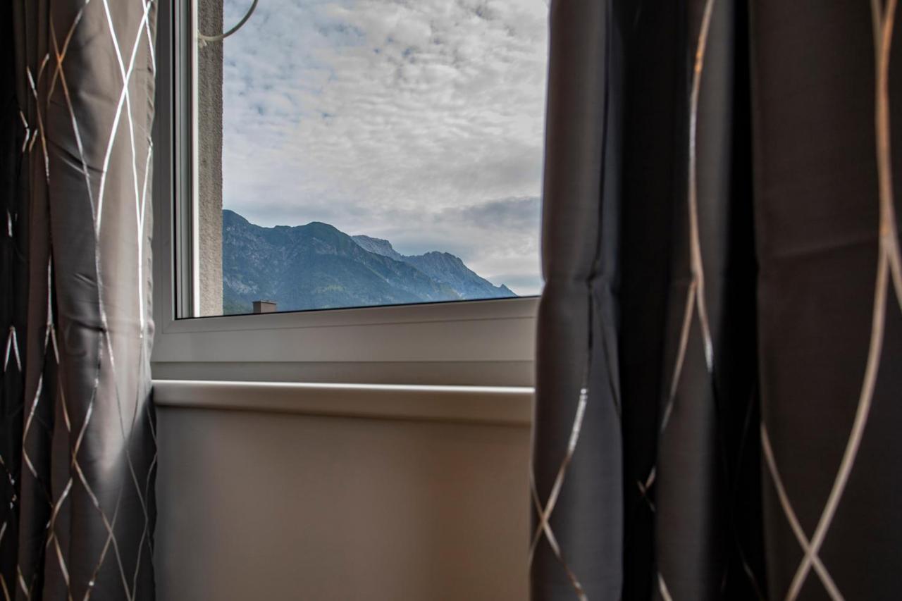 Innsbruck East Side Apartment I Free Street Parking Экстерьер фото