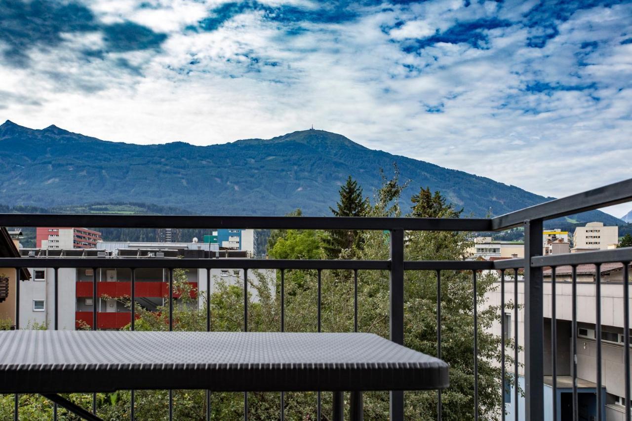 Innsbruck East Side Apartment I Free Street Parking Экстерьер фото